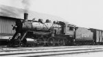 SLSF 4-6-0 #728 - St Louis-San Francisco